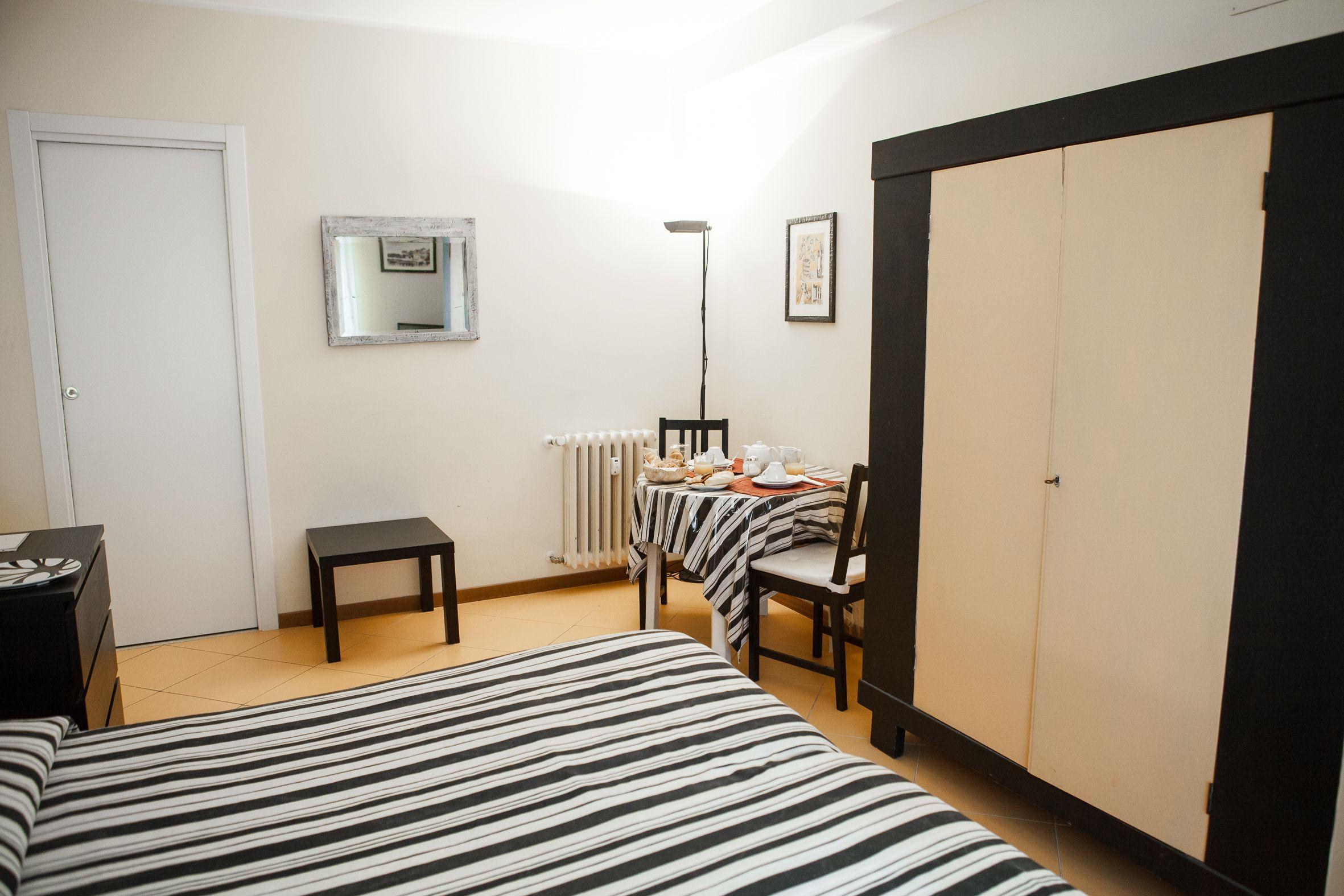 La Fabbrica Di San Pietro B&B — Foto 2
